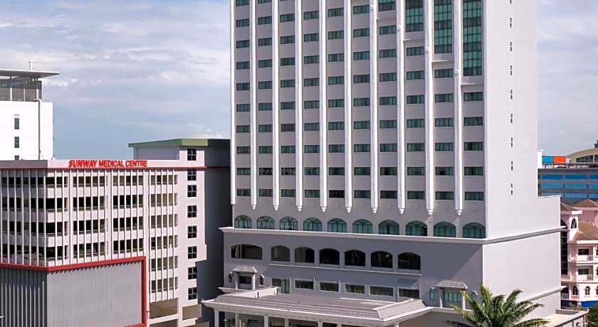 Sunway Hotel Seberang Jaya