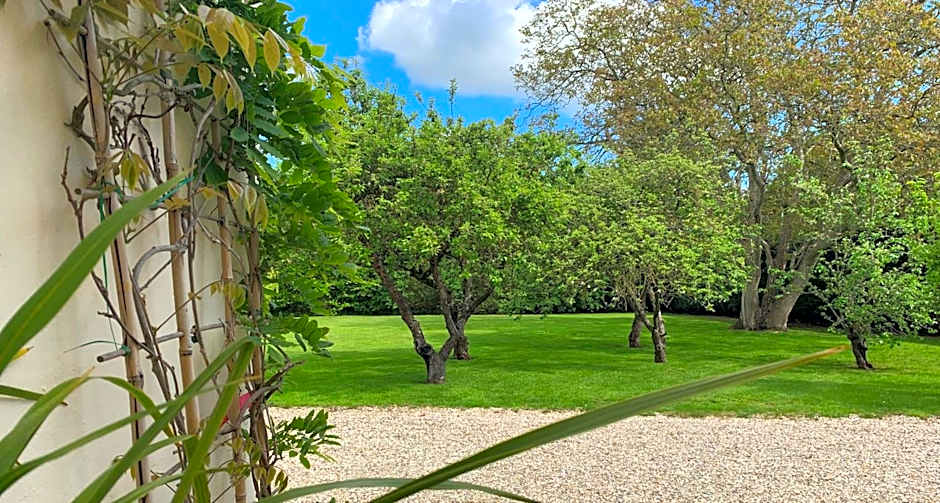 Hope Orchard En-Suite Rooms