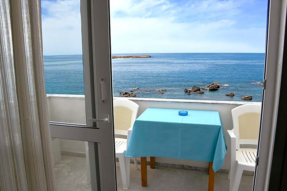 Klinakis Beach Hotel