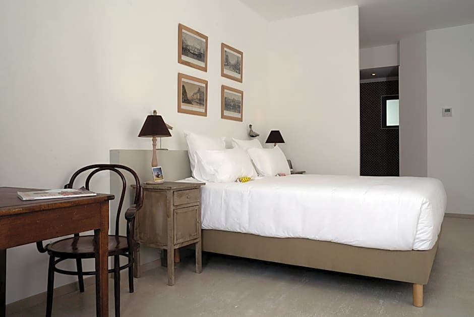 Hôtel 96