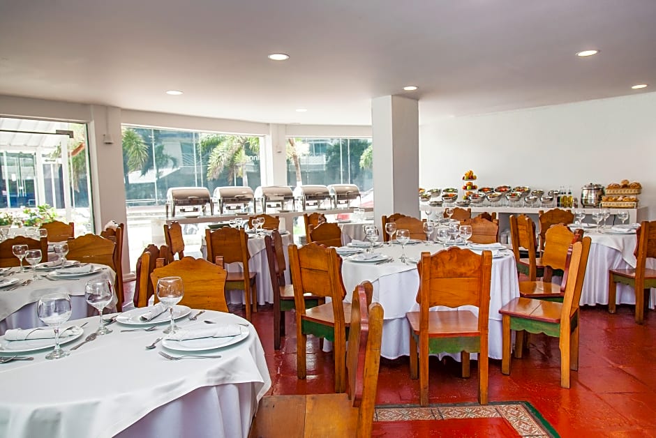 Sol Caribe Sea Flower