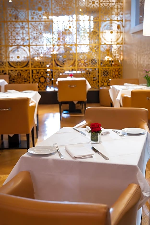 Starhotel Michelangelo