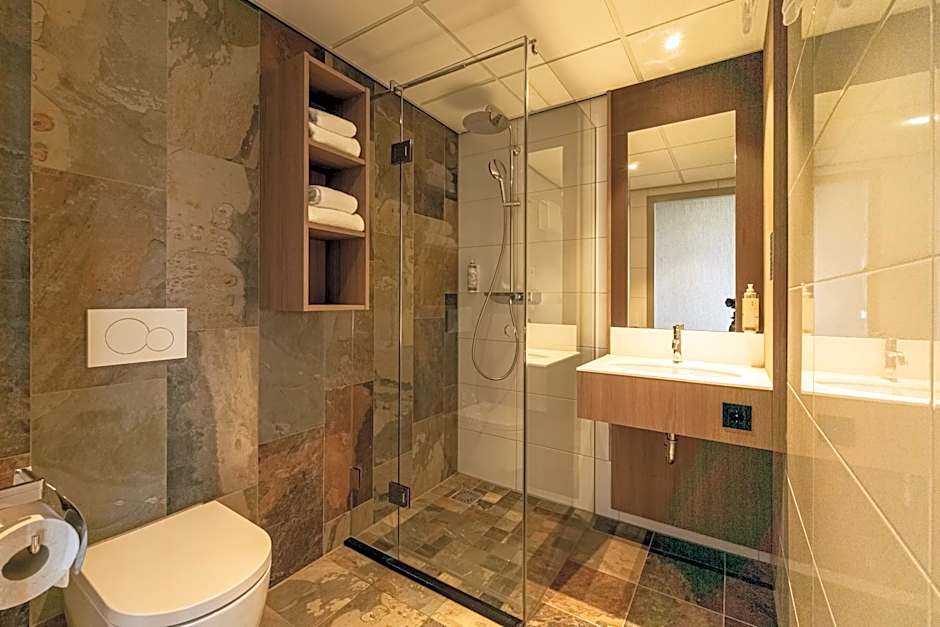 Strandhotel Het Hoge Duin