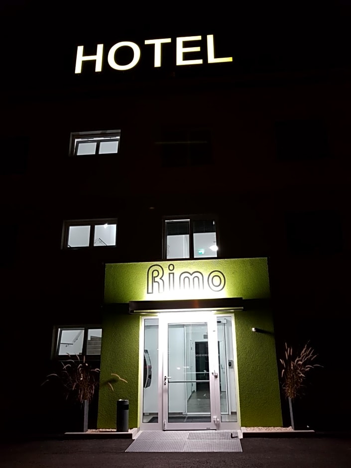 Hotel Rimo