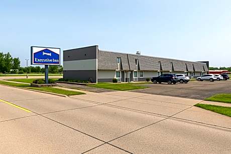 Executive Inn Owatonna Hwy 35