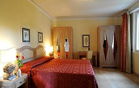 SUITE DEPENDANCE FATTORIA