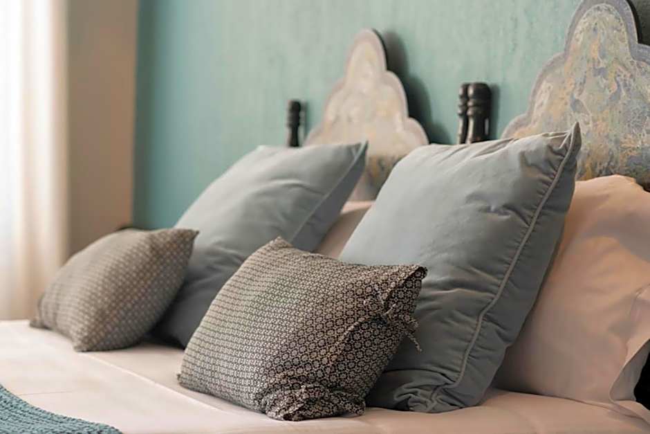 Hotel Spa Azteca Barcelonnette