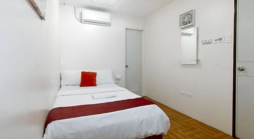 Nearest Hostel Pasay City by RedDoorz