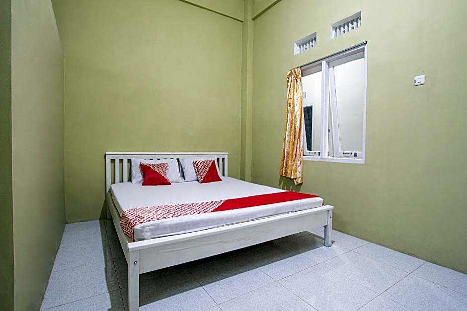 Hotel O Onong's Homestay Near Dodikjur Rindam XIII/Merdeka