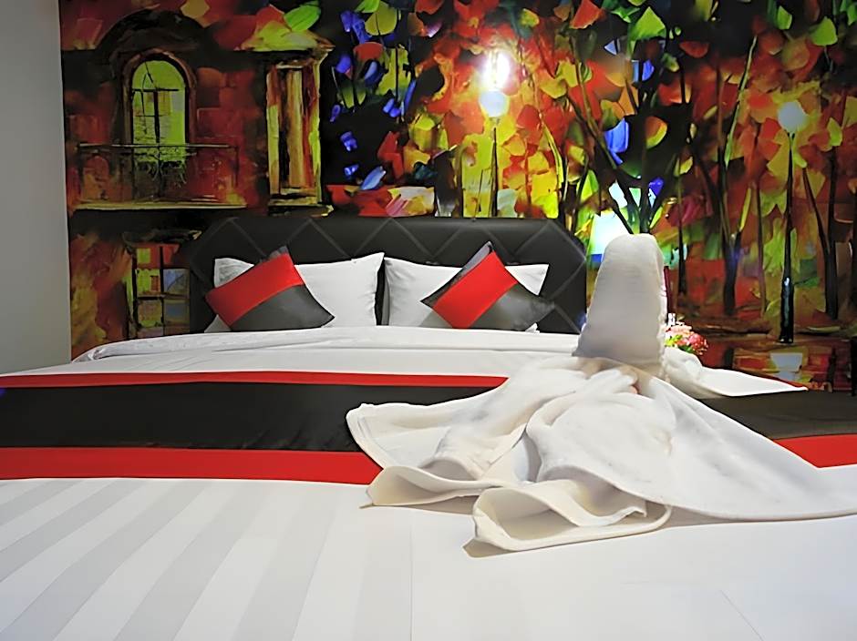 D11Hotel