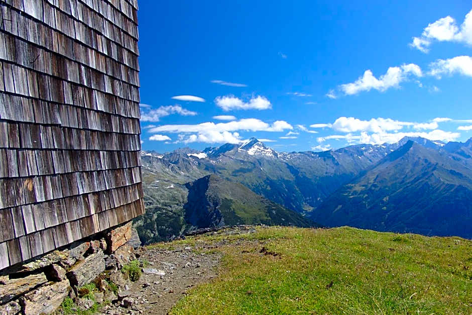 Apartments Hohenberger Mallnitz - Tauernbad und Sauna im Winter inklusive!