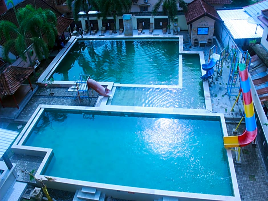 Grand Madani Hotel Syariah