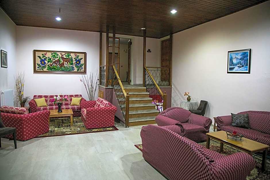 Hotel Tzoumerka