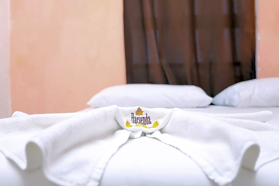 Hotel Hacienda Cancun