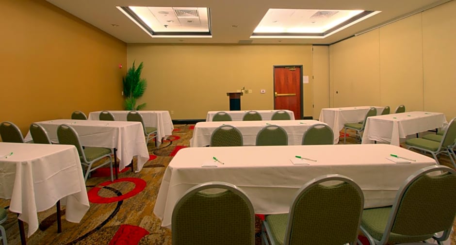 Holiday Inn Pearl - Jackson Area By IHG