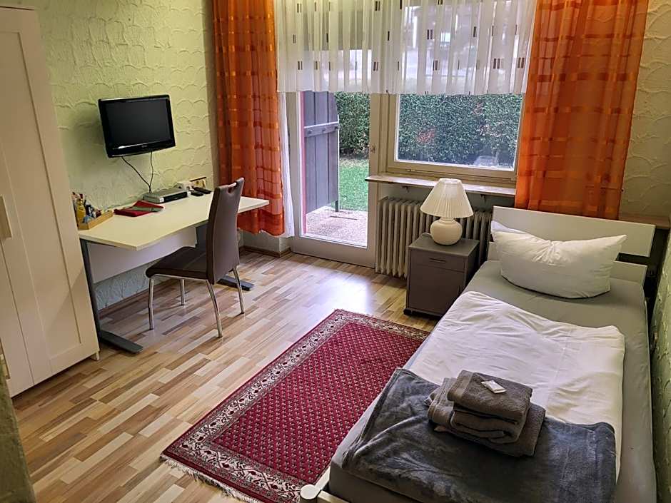 Landhotel Schönblick