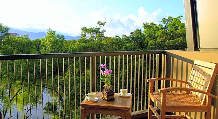 Rimnaam Klangchan Hotel