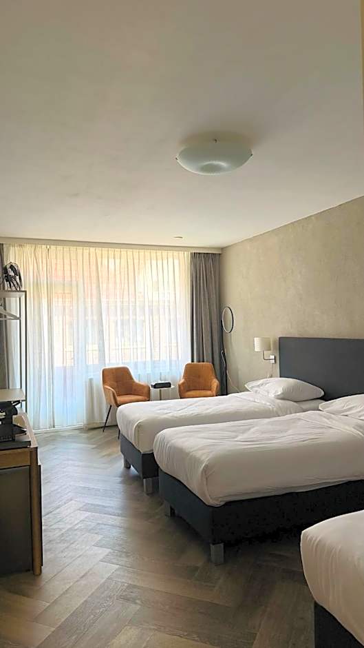 Hotel Mayflower