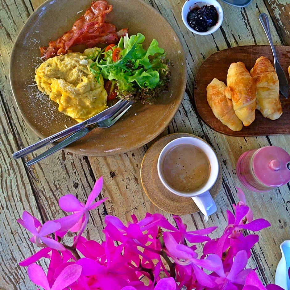 Pranberry Bed and Breakfast