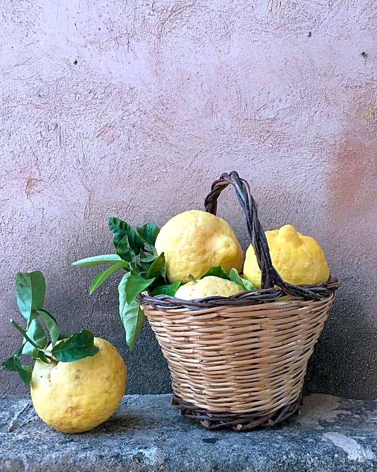 Masseria Caretti Grande