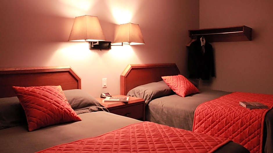 Hôtel Val-des-Sources