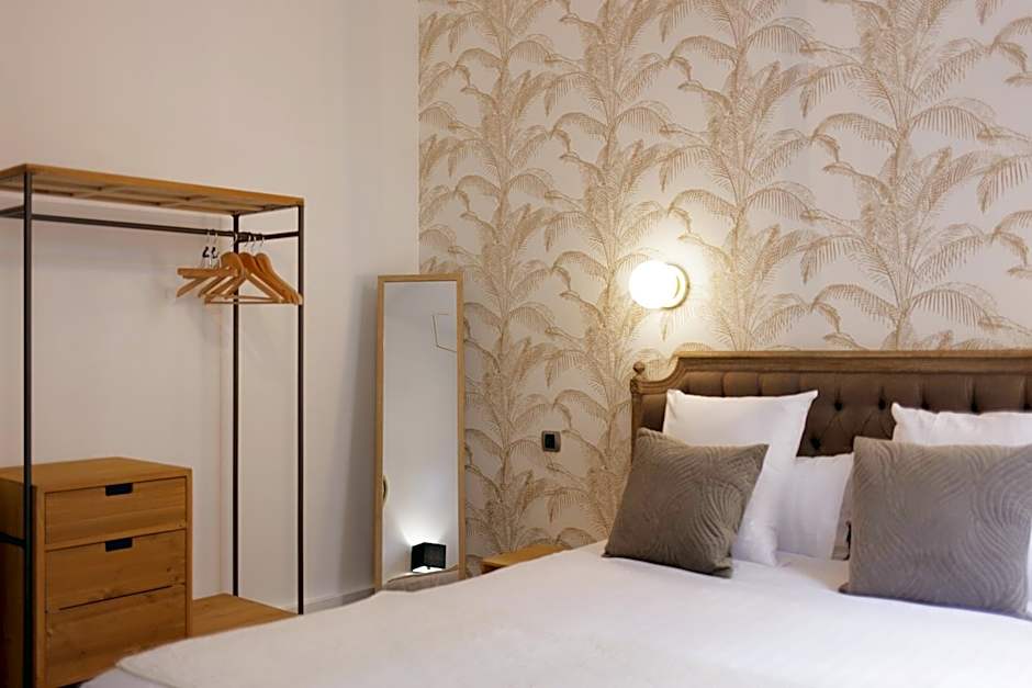 Hôtel La Résidence