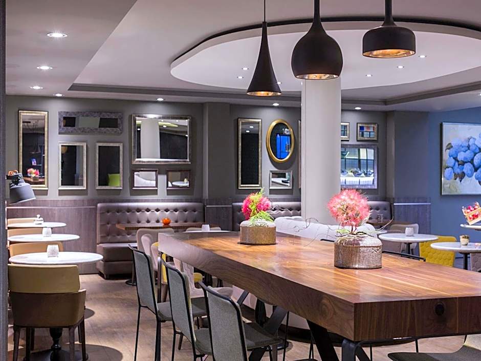 Mercure Madrid Centro