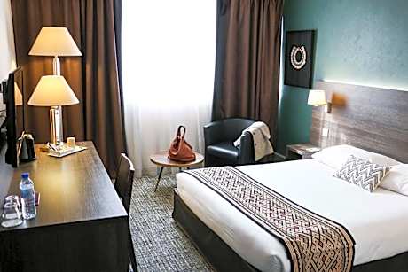 Executive King Room - Non-Smoking