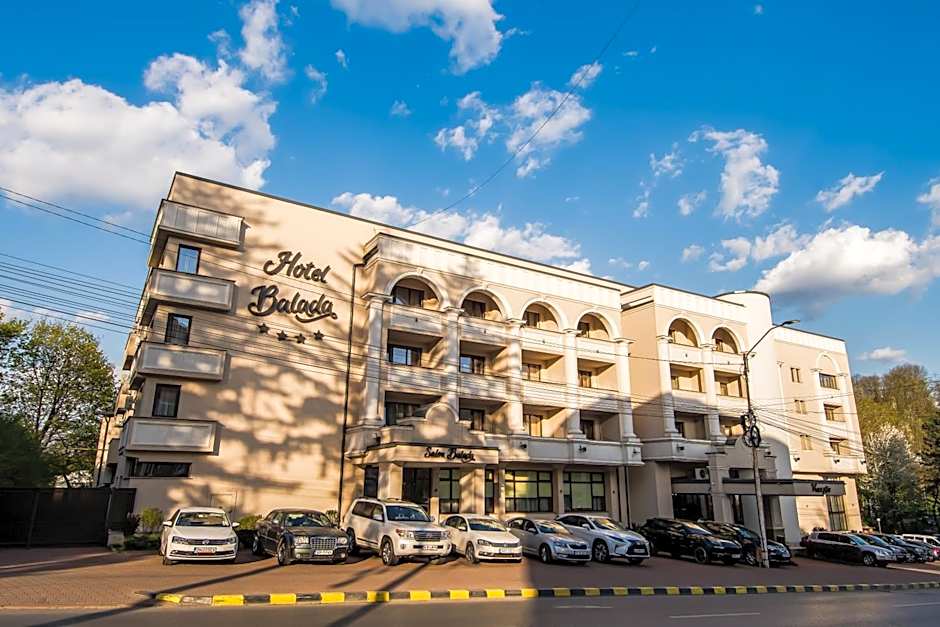 Hotel Balada