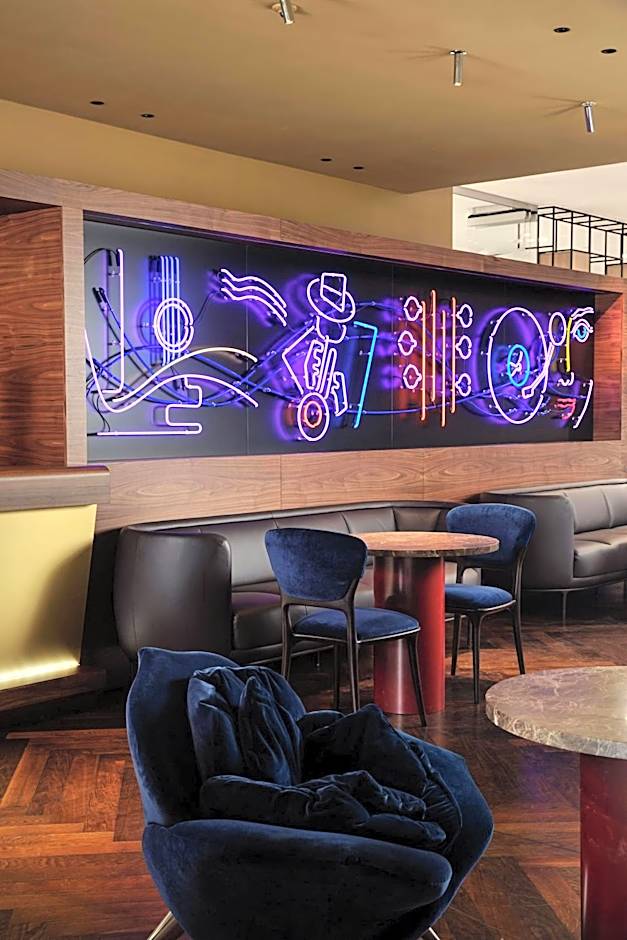 Courtyard by Marriott Brno