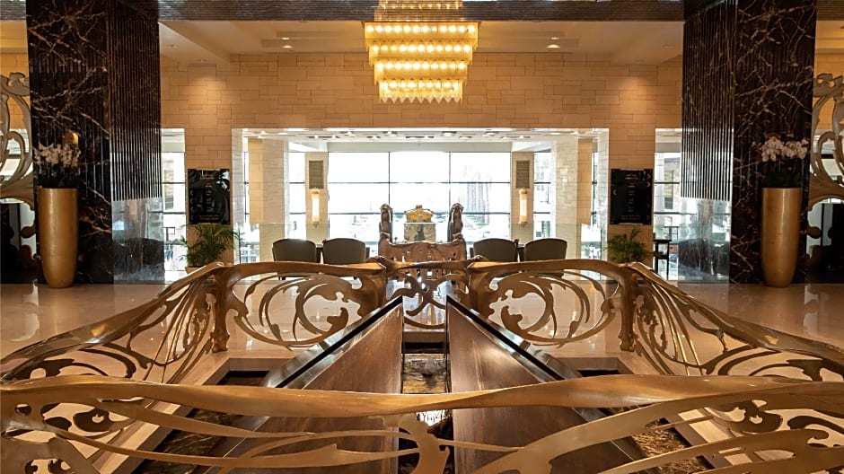 Jumeirah Messilah Beach Kuwait