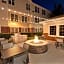 Residence Inn by Marriott San Jose South/Morgan Hill