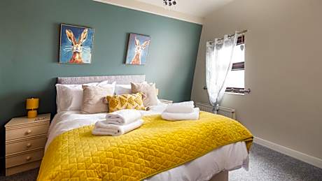 The Granby Hotel