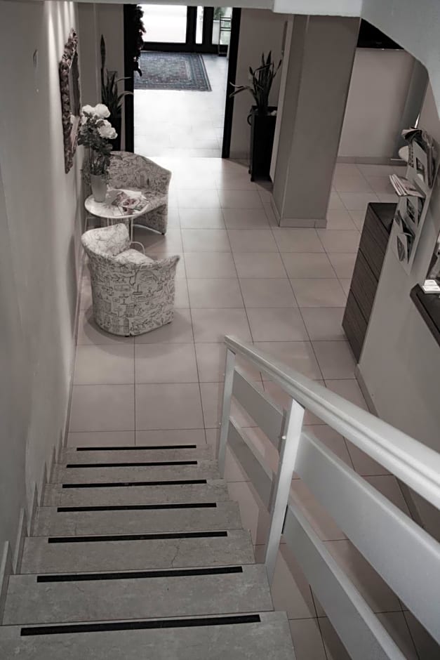 Hotel La Rosta