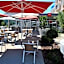 ibis Loriol Le Pouzin