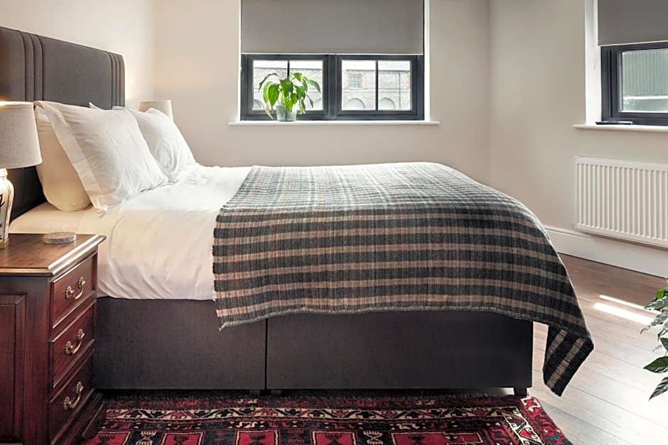 Bridge Street Townhouse