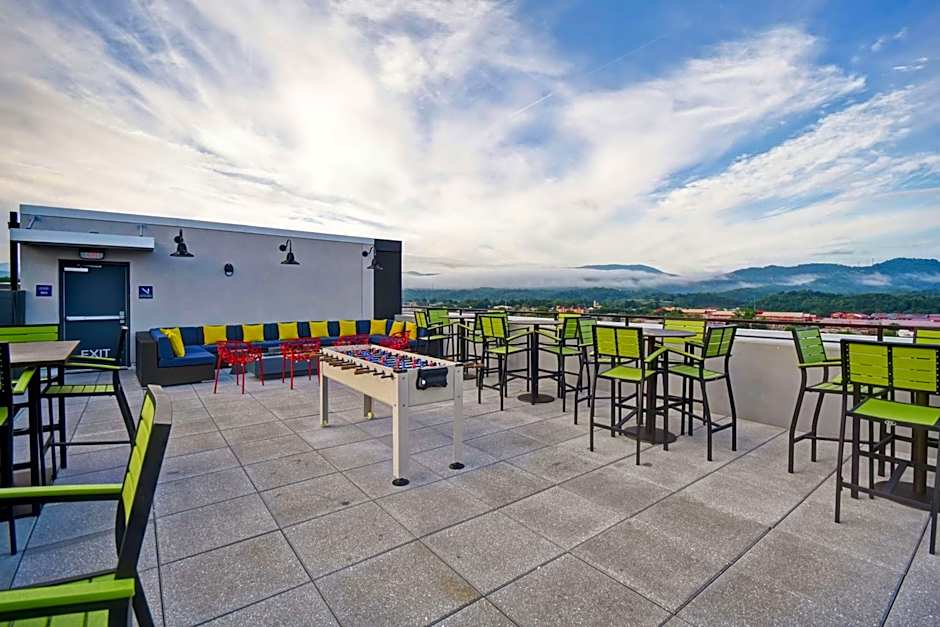 Tru By Hilton Pigeon Forge
