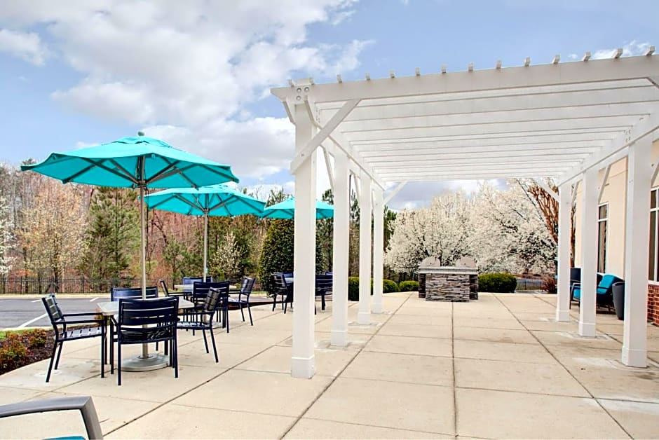 Homewood Suites by Hilton Chester