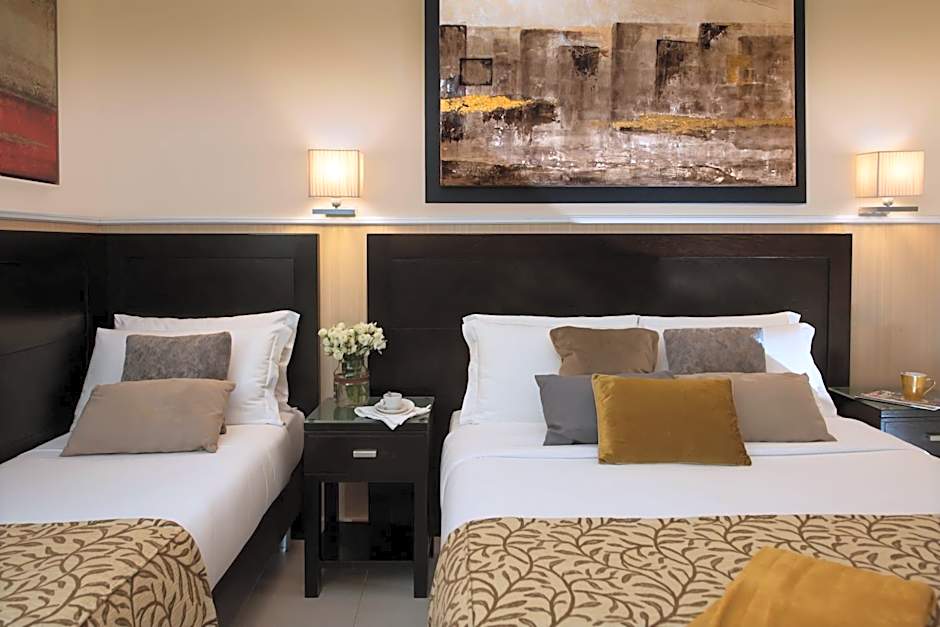 Yes Hotel Boutique Rome
