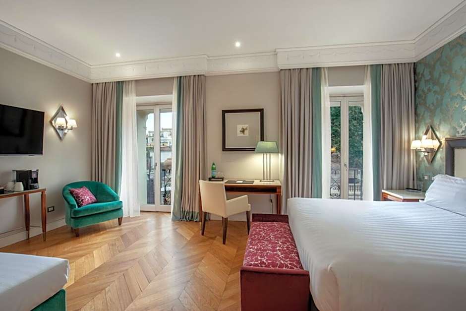 Photo 1 of 5 of Deluxe 1 Double Bed or 2 Beds