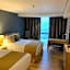 Radisson Paraiso Hotel Mexico City