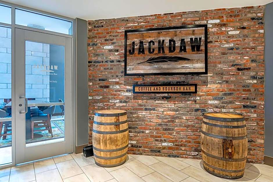 Cambria Hotel Louisville Downtown-Whiskey Row