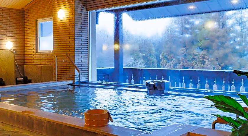 Sun Members Hirugano