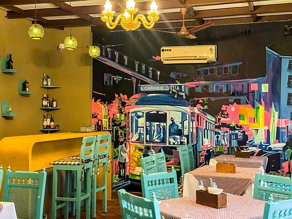 Le Chateau - A Heritage Boutique Hotel