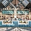 Frankfurt Airport Marriott