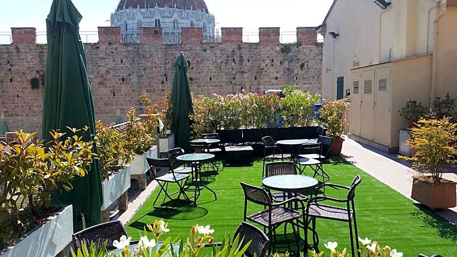 Hotel Il Giardino