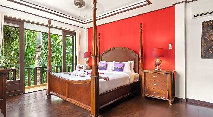 Paradise Island Estate