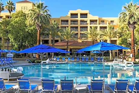 Renaissance Palm Springs Hotel