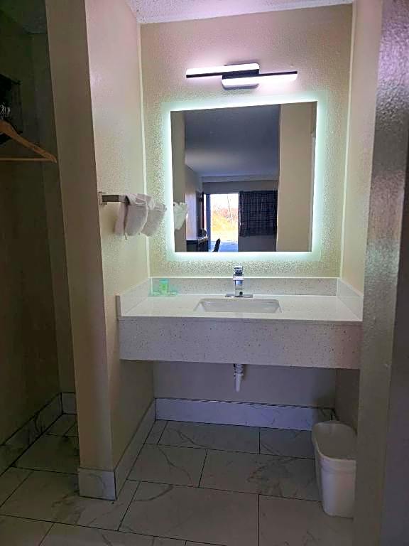 Americas Best Value Inn Elizabethtown