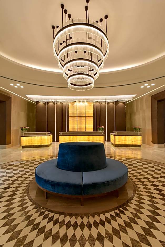 Grand Swiss-Belhotel Waterfront Seef